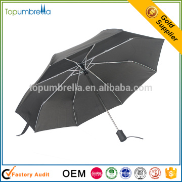 Promotional Well Designed Small Auto Open Close Folding Umbrella